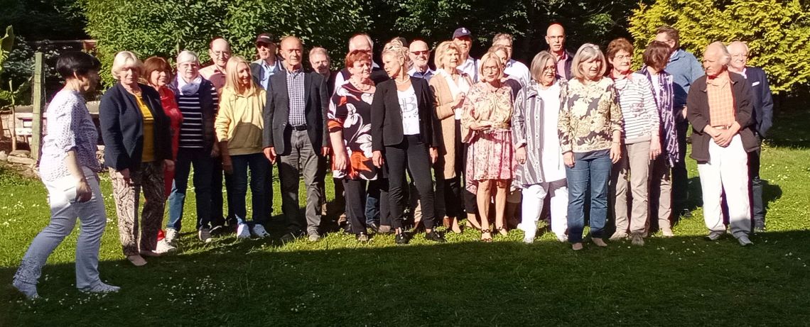Gruppenbild 2022